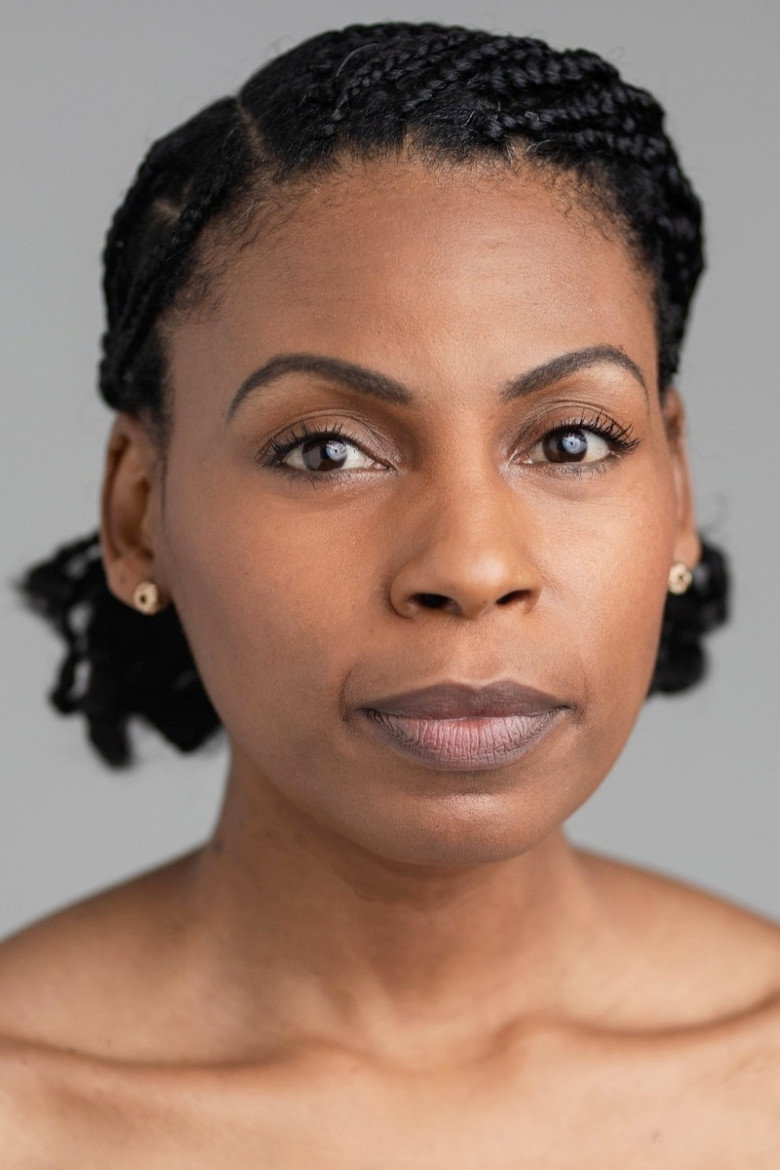 Tamiko Robinson Steele photo 2