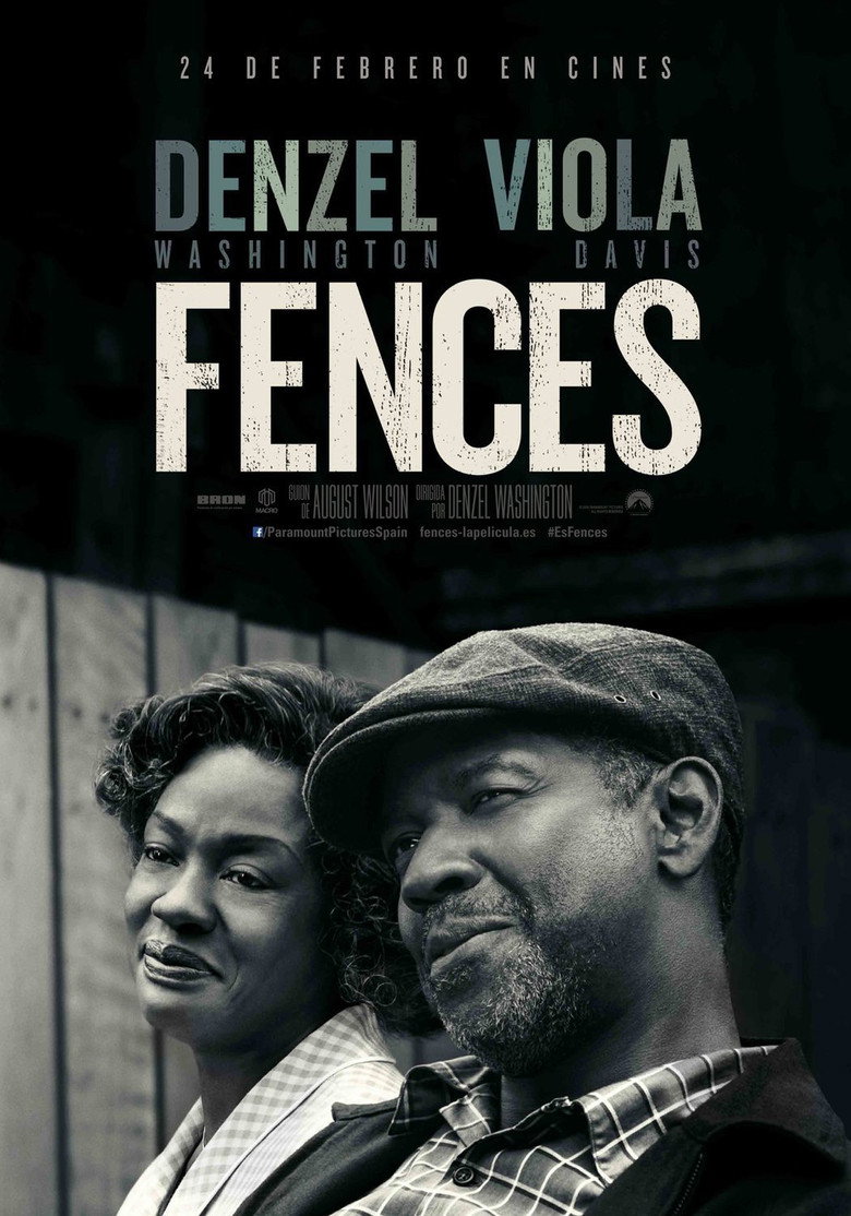 Póster la Película