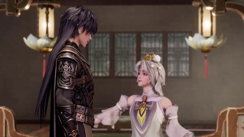 Still image for Spirit Sword Sovereign season 1 episode 406: Episode 406 Still image for Spirit Sword Sovereign season 1 episode 406: Episode 406