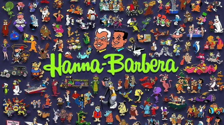 Hanna-Barbera Poland Volume 12 movie poster