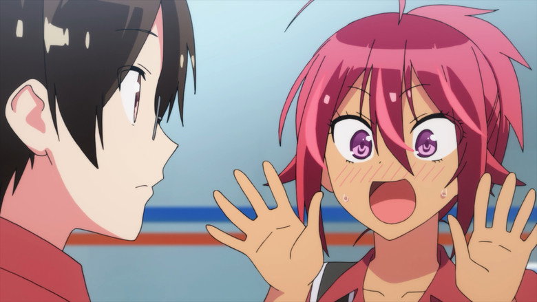 Still from We Never Learn - Season 2 Episode 4