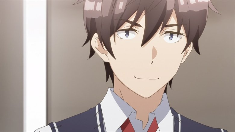 Watch Bottom-tier Character Tomozaki Episode 4 online - AnimePlyx