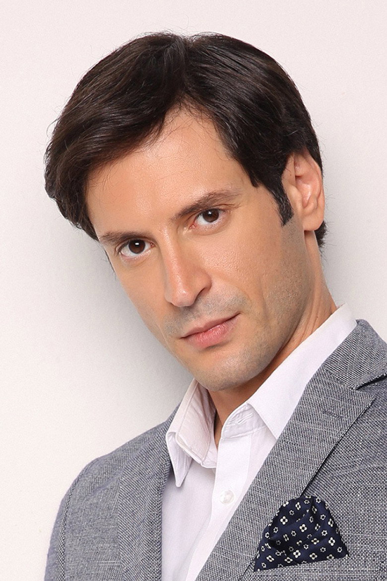 Spyros Stamoulis photo 4