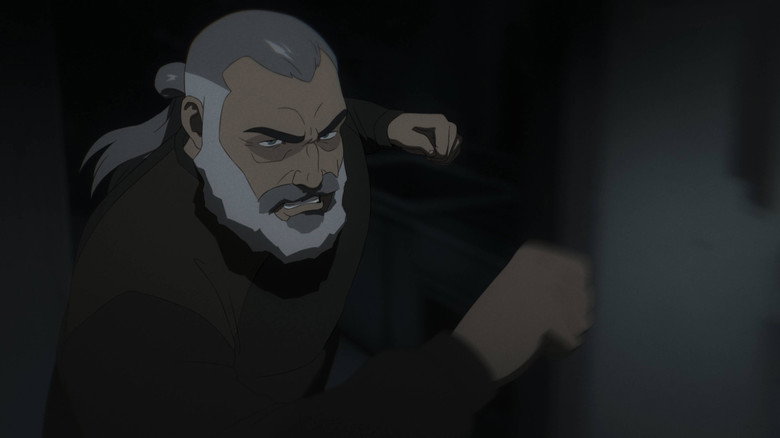 Still from خلية النخبة: ساعة الموت - Season 1 Episode 1