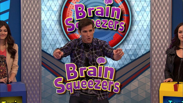 Still from Victorious - Season 4 Episode 10
