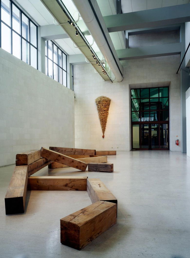 Imatge de Materiais de Construção