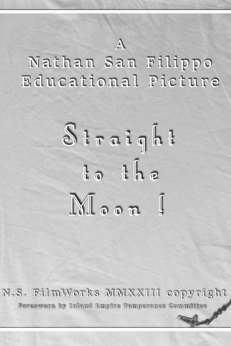 Imatge de Straight to the Moon!