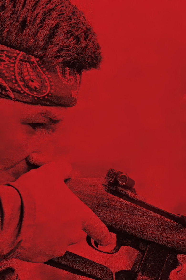 Imatge de The Deadly Tower