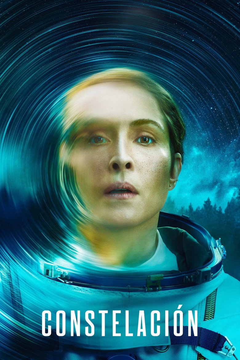 Póster la Serie
