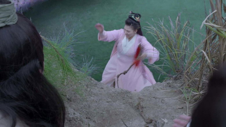 Still image for Righteous Path Of The World season 1 episode 39: Episode 39