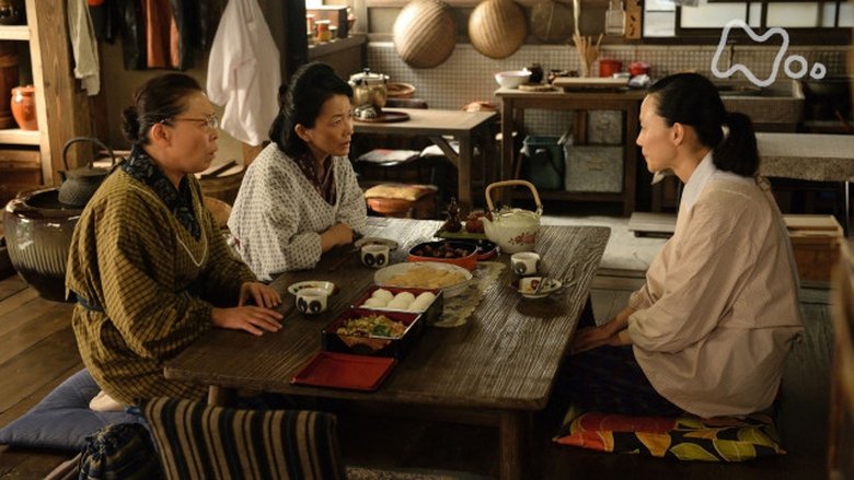 Still image for Hiyokko season 1 episode 109: Week 19 - I'm Home. Welcome Home