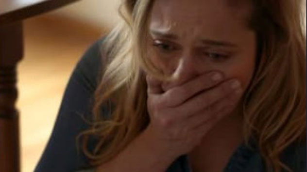 Still image for Never Say Goodbye season 1 episode 2: Overkill Still image for Never Say Goodbye season 1 episode 2: Overkill