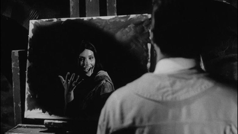 Blood Bath backdrop 8