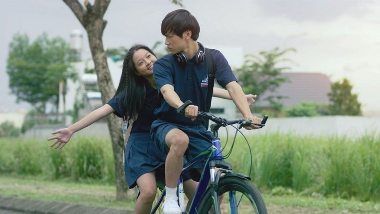 First Love (2019)