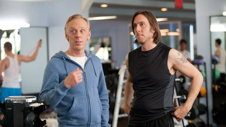 Still from Enlightened - Erleuchtung mit Hindernissen - Season 2 Episode 5