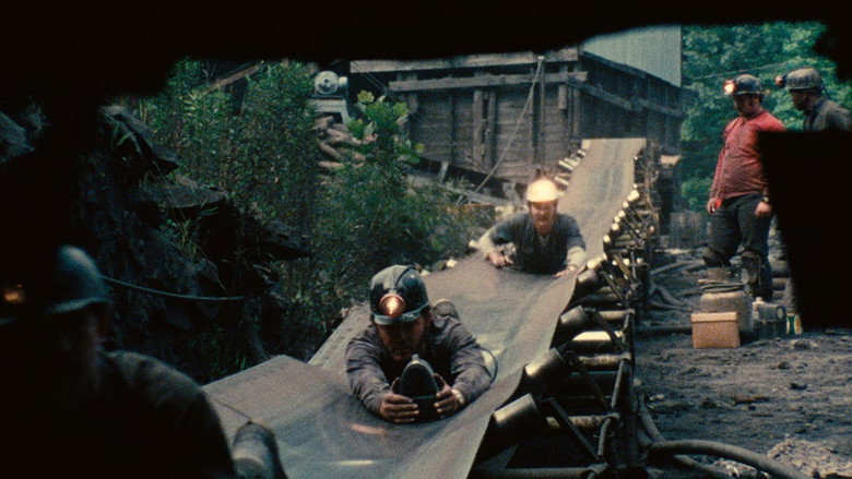 Harlan County U.S.A. still