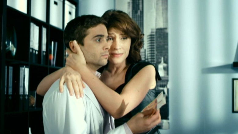 המתמחים עונה 3 פרק 34 לצפייה ישירה