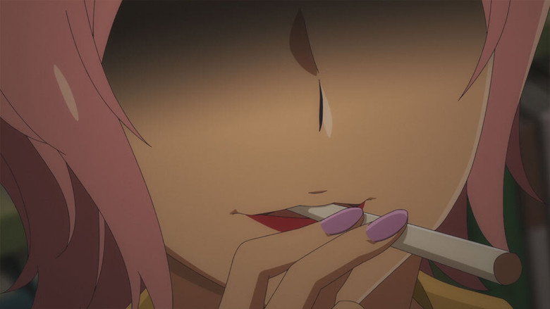 Still from Higurashi: When They Cry - NEW - Season 2 Episode 1
