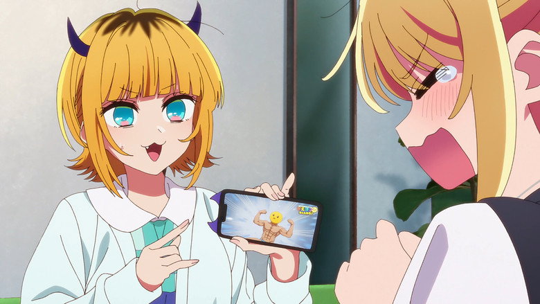 Still from 【OSHI NO KO】 - Season 1 Episode 14