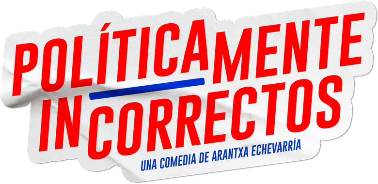 Imagen de Políticamente incorrectos