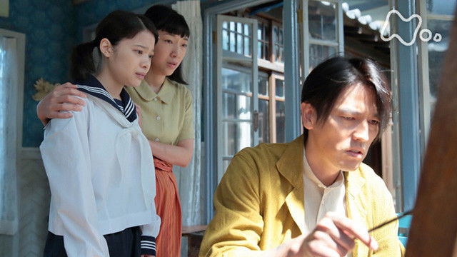 Still image for Manpuku season 1 episode 40: Week 07 - I Will Do Something About It! - Episode 040 Still image for Manpuku season 1 episode 40: Week 07 - I Will Do Something About It! - Episode 040