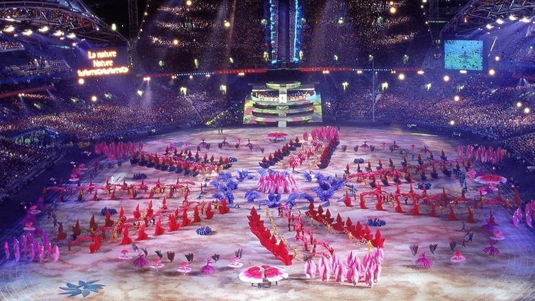 Sydney 2000 Olympics Opening Ceremony