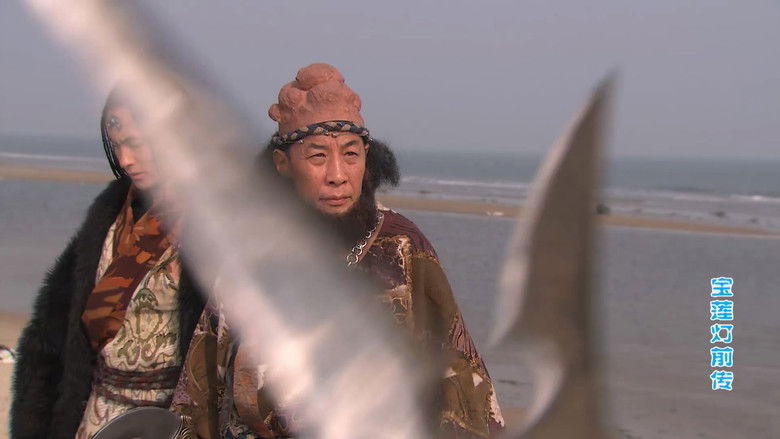 Still image for The Prelude of Lotus Lantern season 1 episode 28: Episode 28 Still image for The Prelude of Lotus Lantern season 1 episode 28: Episode 28