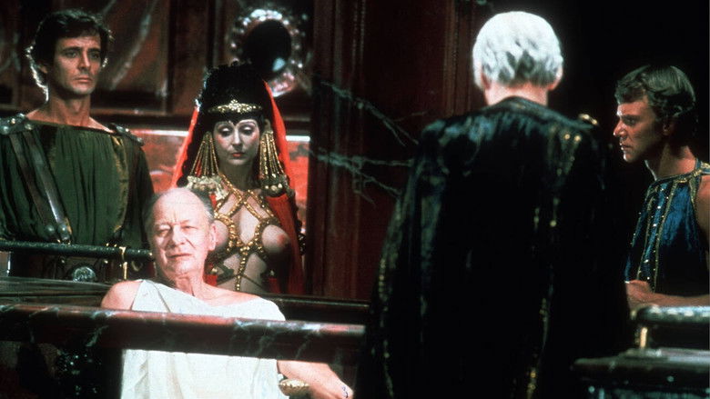 Caligula (1979)
