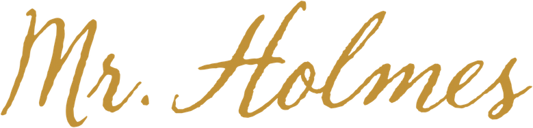 Imagen de Mr. Holmes