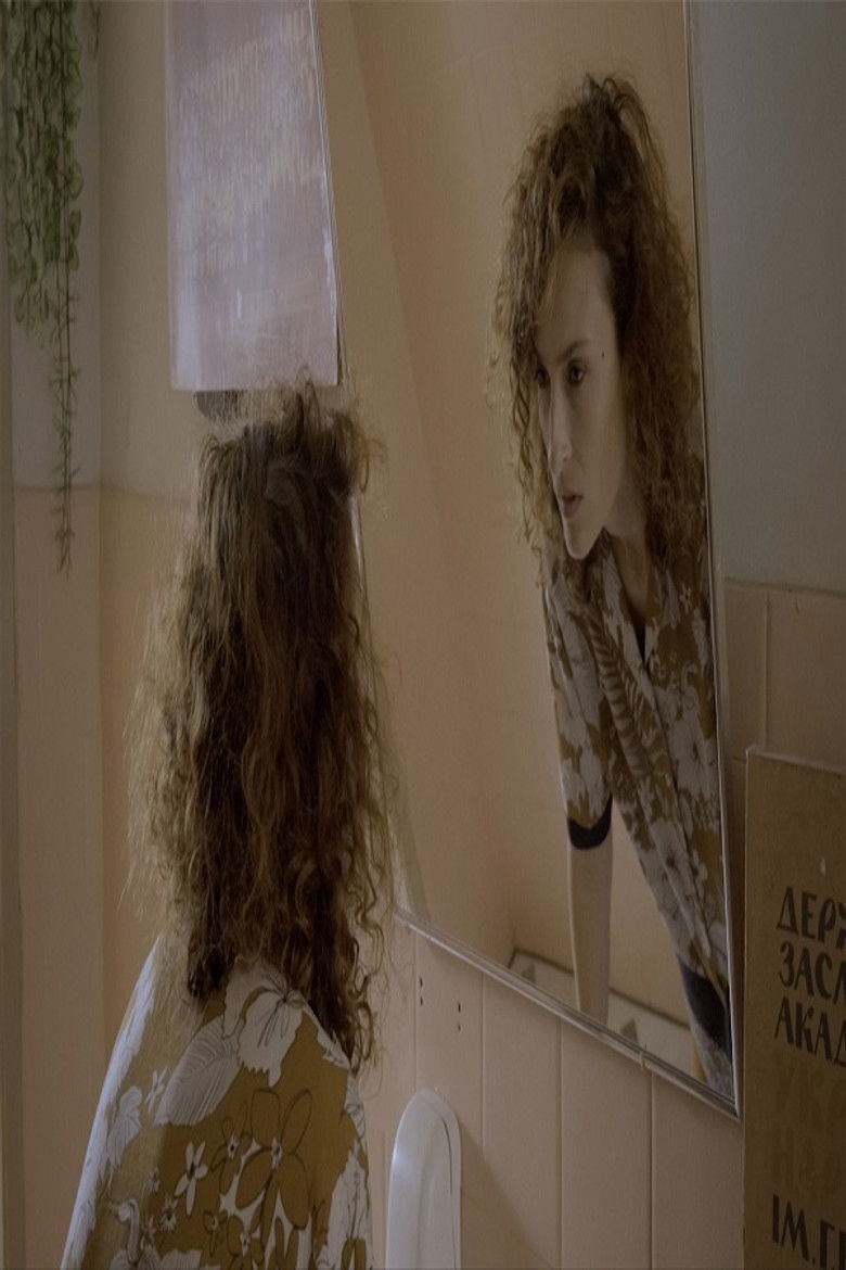 Imatge de Eu Tinha Alguma Coisa Para Te Falar