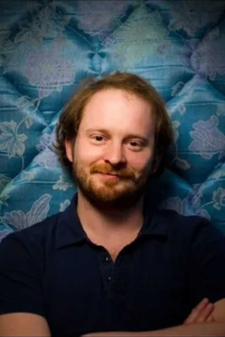 Michael Block portrait image