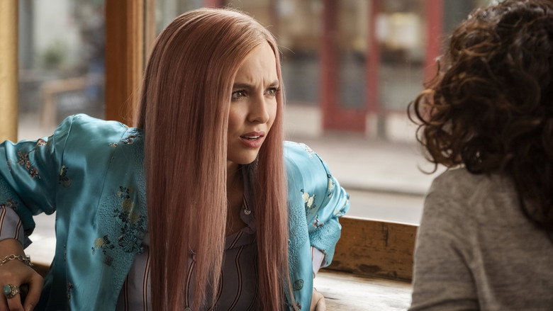 Killing Eve: Dupla Obsessão - S02E06 - Killing Eve S02 E06