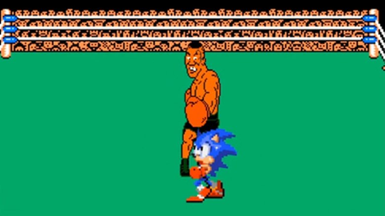 Still image for Sonic for Hire season 1 episode 2: Punch Drunk