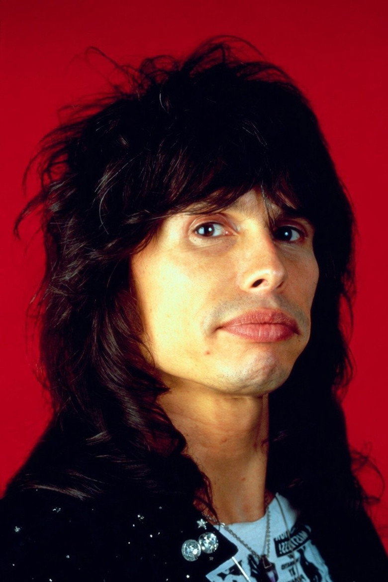 Steven Tyler photo 5