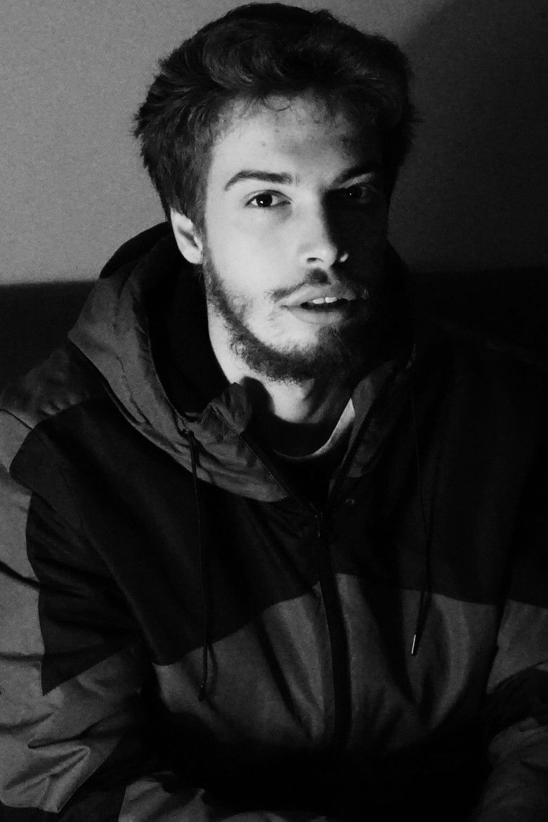 Renato Alexandre Ferreira portrait image