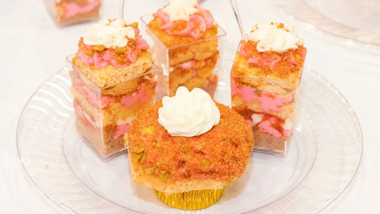 Still image for Bake It 'Til You Make It season 1 episode 7: Winning, Winning, Winning