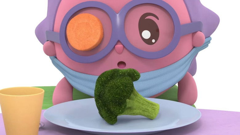 Still image for BabyRiki season 1 episode 143: Episode 143 Still image for BabyRiki season 1 episode 143: Episode 143