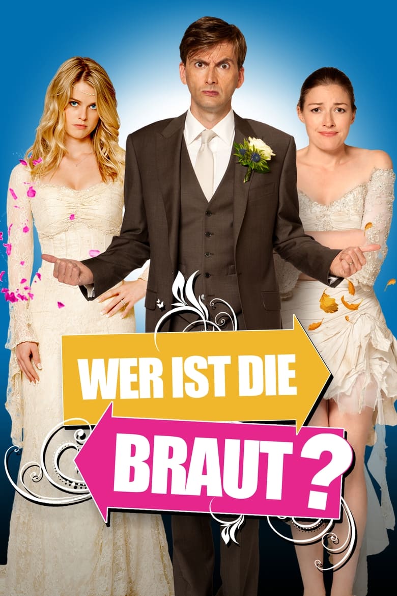 Wer ist die Braut? (2011)