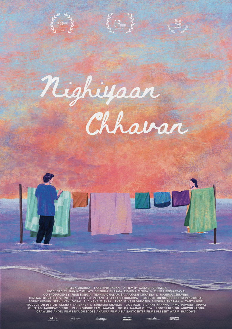 Imatge de Nighiyaan Chhavan