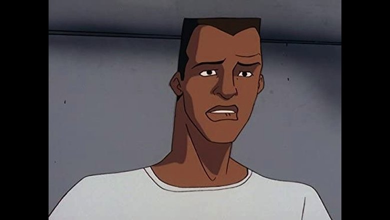 Still image for Men in Black: The Series season 1 episode 7: The Symbiote Syndrome Still image for Men in Black: The Series season 1 episode 7: The Symbiote Syndrome