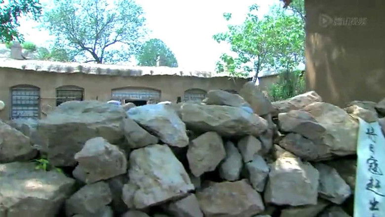 Still image for 雪鹰 season 1 episode 1: Episode 1