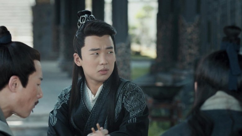 Still image for My Heroic Husband season 1 episode 28: Episode 28 Still image for My Heroic Husband season 1 episode 28: Episode 28