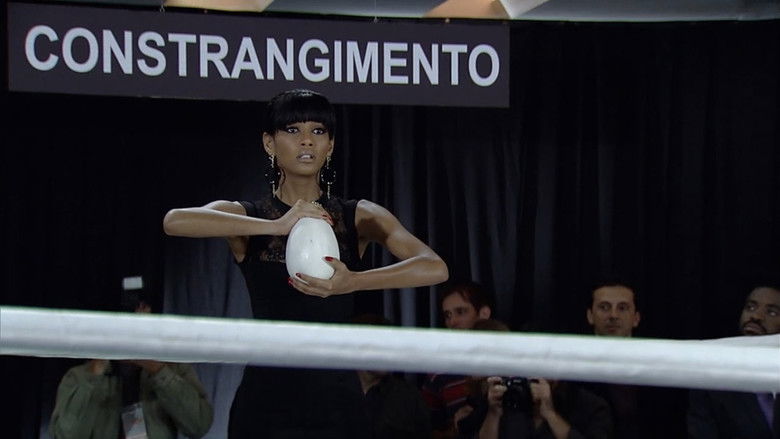 Still image for A Favorita season 1 episode 34: Chapter 34 Still image for A Favorita season 1 episode 34: Chapter 34