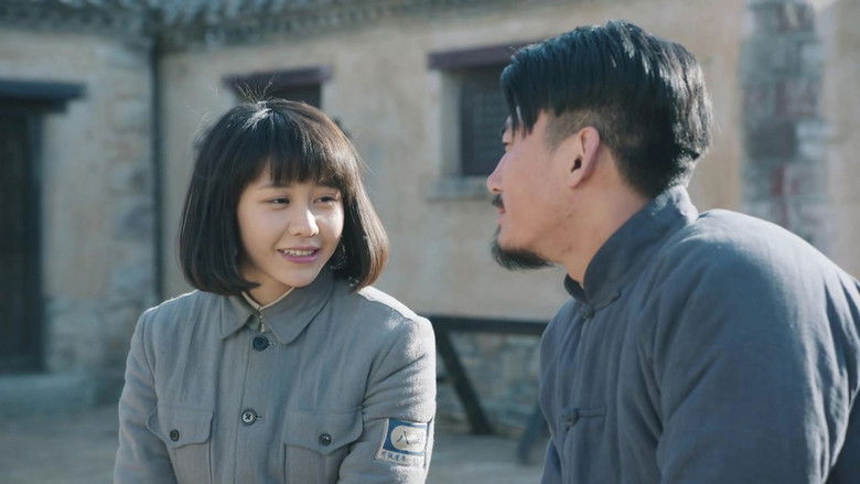 Still image for Strike Back season 1 episode 33: Episode 33