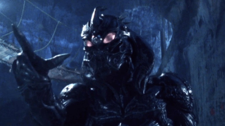 Guyver: Dark Hero still 7