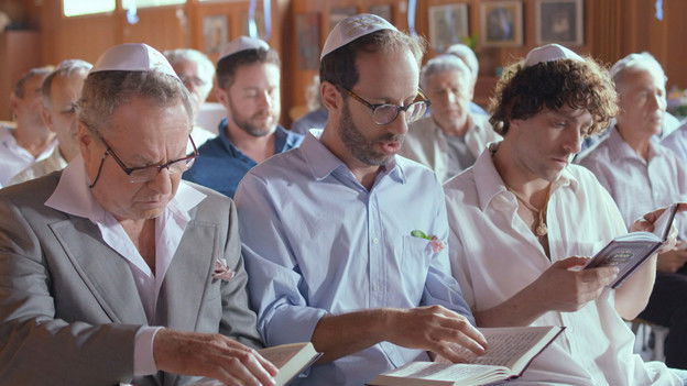 Still image for The Property season 1 episode 16: Episode 16