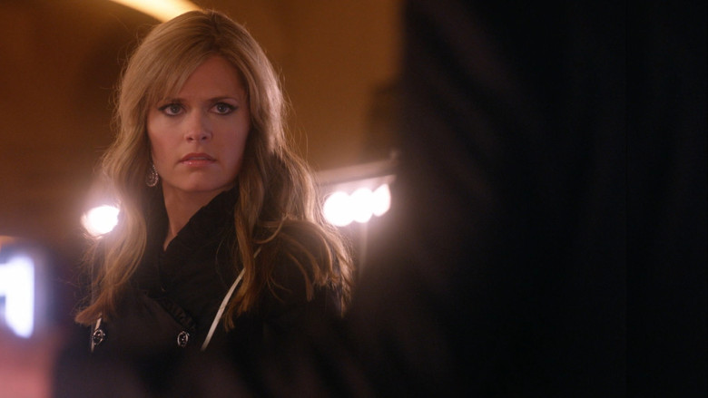 Killer Hair (2009)