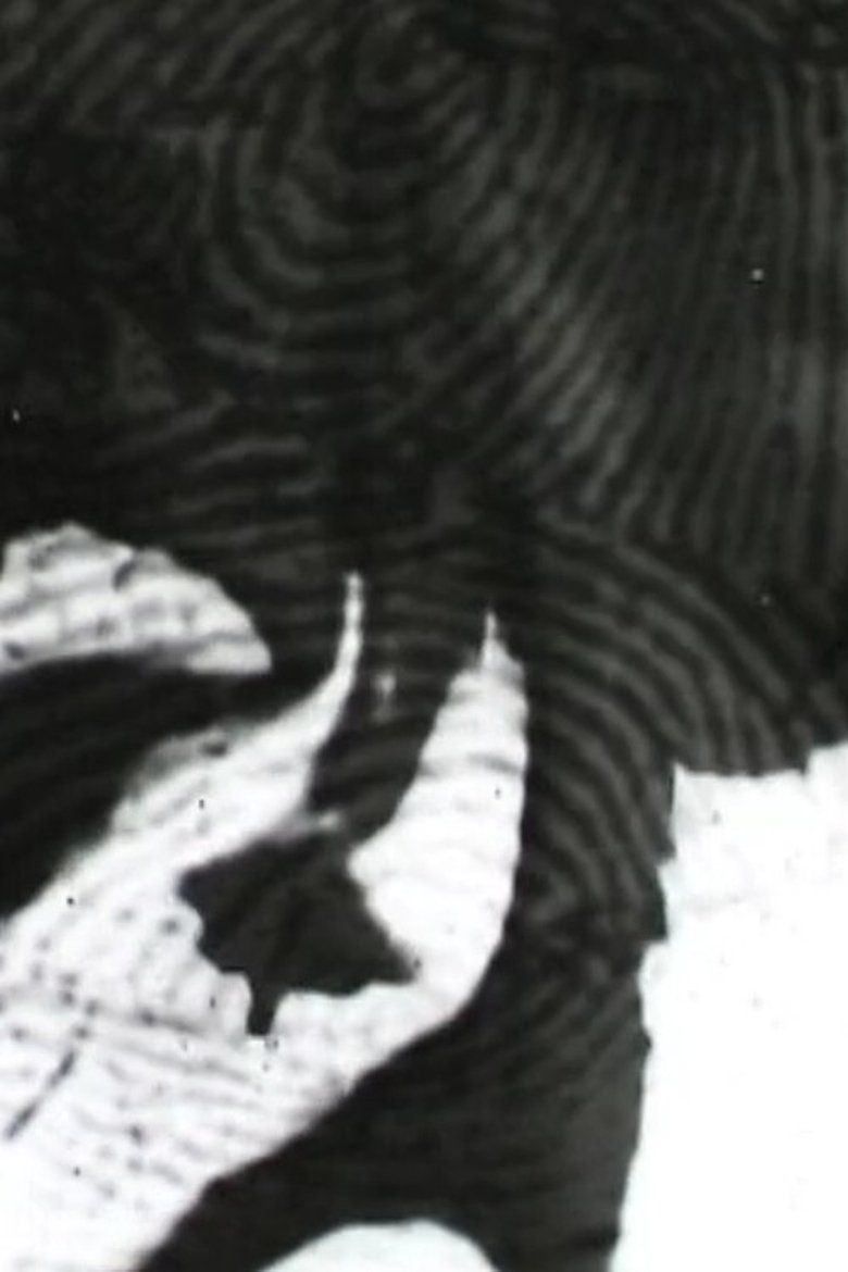 A Rough History (of the destruction of fingerprints) main poster