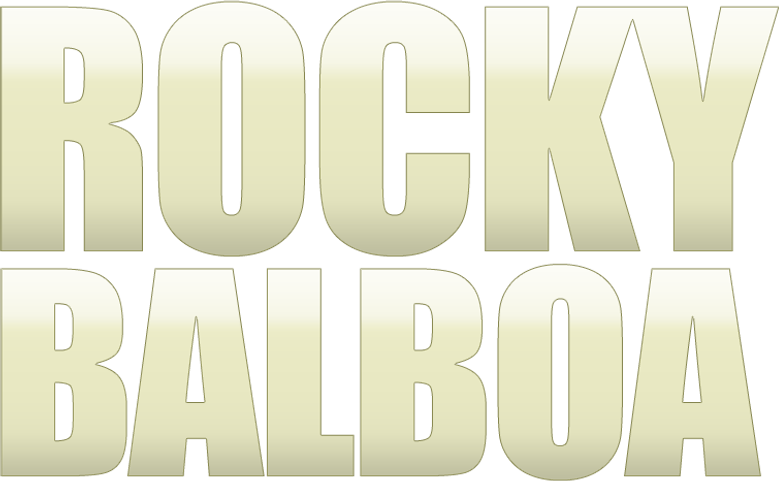 Imagen de Rocky Balboa