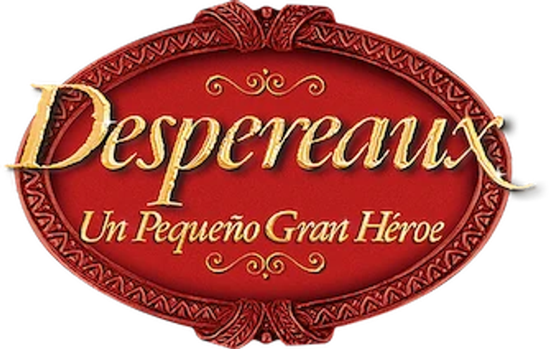 Imagen de Despereaux: Un pequeño gran héroe